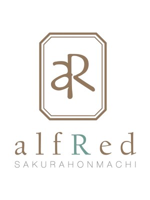 アルフレッド 桜本町店(alfRed)