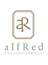alfRed 桜本町店 【アルフレッド】