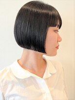 ビープ(beep)&nbsp;溢れるモード感！ボブ【赤羽】