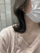 アルドラ(ALUDRA)&nbsp;オリーブベージュ