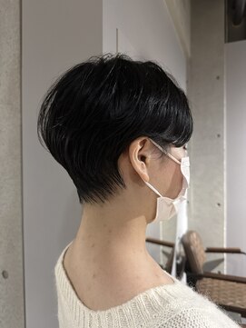 リバレッジ 白金(Leverage) くびれショート(白金・目黒】小滝楓