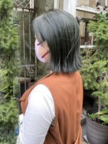 ティメレ 神戸三宮(Timere)&nbsp;モスグリーン【Timere神戸三宮】