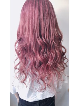 シエル 羽生店(Ciel) チェリーピンク