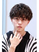 リップス 大宮(LIPPS)&nbsp;ハイスパイラルマッシュ