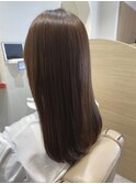【hair&beauty Very】 Style