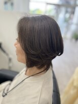 バンビ 大矢野店( Bambi)&nbsp;マッシュショート