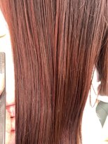 似合わせ工房&nbsp;ブリーチなしカラー