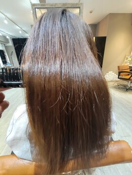 ボンド(Bond) ウルトワ×トキオ　劇的効果