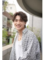 トゥルークリエイション 小山(True Creation)&nbsp;マッシュ