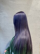 キートス(kiitos) lavender