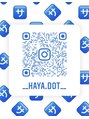 ドットトウキョウ 横浜店(dot.tokyo) Instagramでスタイルも沢山載せさせていただいてます！！