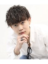 シエスタ(SIESTA)&nbsp;ソフトツイスト