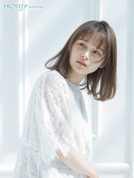 シード(SEED) 愛されスタイル