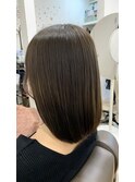 ナチュラル美人