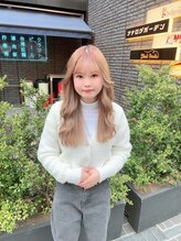 エース(ASCE) MANAMI 