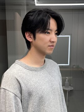 ニカ(NICA) 【NICA】センターパート◆藤井