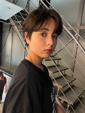 リブレ 柏(RE:BRE) [ショート/ボブ/レイヤーカット/髪質改善/縮毛矯正/柏/柏駅]