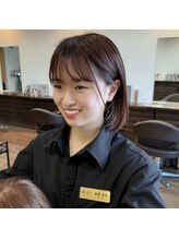 ベルスタ(BELSTA) 遠藤 亜実
