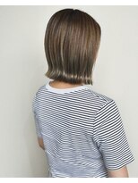 ノルン(norn)&nbsp;外はねミディ