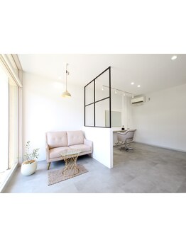 【女性専用サロン】女性ならではの目線と感性でトレンドに敏感なあなたの理想を叶えます★