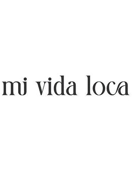 ミ ヴィダ ロカ(mi vida loca)の写真/“なりたい”を叶える為に、髪の状態を見極め、あなたに似合うスタイルをご提案させてください。