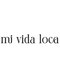 ミ ヴィダ ロカ(mi vida loca)の写真/“なりたい”を叶える為に、髪の状態を見極め、あなたに似合うスタイルをご提案させてください。