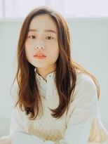 スタリー(Starry)&nbsp;Iラインナチュラルロング20代/30代/40代/ハレマチ通り