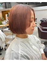 カーサ ヒル コヌン(casa hiru konun)&nbsp;ミニボブ