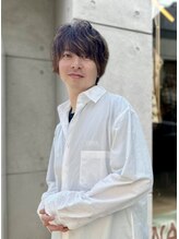 リアン(Lian) 岩石 宏樹