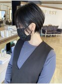 ショート