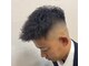 ヤマグチ トゥシェル ヘアー&メイク ヘアーアンドメイクの写真
