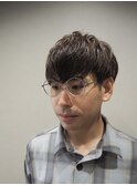 ナチュラルカラー