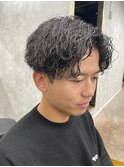 大宮パーマ