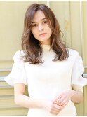 ★佐藤寿仁★20代30代/レイヤーカット★AIR-GINZA★