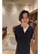 トティア 元町三宮(Totia) 國本 滉平