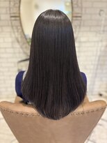 リタ(Lita)&nbsp;縮毛矯正