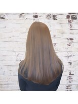 ニキータ(NIKITA)&nbsp;【180°美髪美人♪】後ろ美人でワンランク上の自分へ