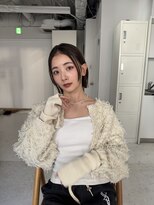 ジュール 金沢(Joule)&nbsp;[金沢/ボブ/韓国/レイヤーカット/ブリーチなしダブルカラー]