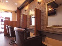 ヘアーデザイン アズール(Hair Design Azur)