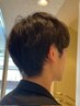 Jr.スタイリストカット