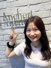 アンシェリ バイ フラミューム 戸塚店(Ancheri by flammeum) はなの 
