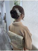 アップスタイル