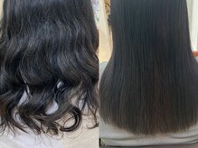 美容室 プカシェル 三鷹台店