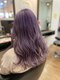 クロ ヘアー(CURRO HAIR)の写真/大人女性のためのサロン。丁寧なカウンセリングで自分らしいスタイルを実現します！