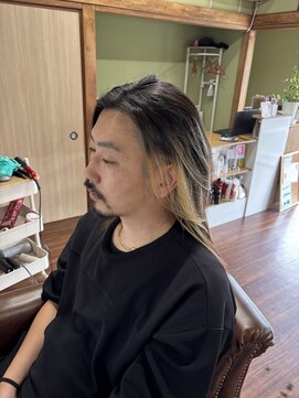 ビールーム(Bee Room) ストレート