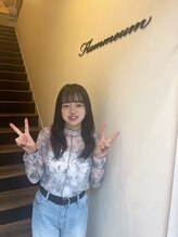 フラミューム 上野(flammeum) 笹嶋 碧海