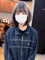 フォワバイベル 都賀店(Foi by Belle)&nbsp;インナーカラー