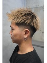 ヴェルゴ 高松店(vellgo)&nbsp;テーパージェット