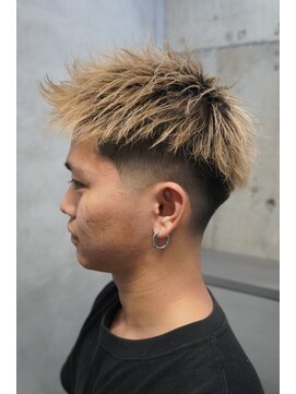 ヴェルゴ 高松店(vellgo) テーパージェット