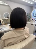 タッセルボブ